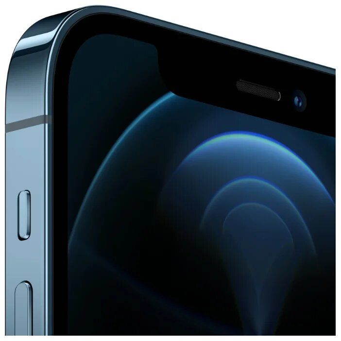 Apple iPhone 12 Pro 256GB Blue